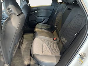 Audi A6 e-tron bild 13