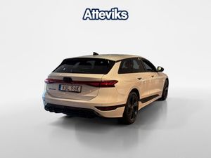 Audi A6 e-tron bild 3