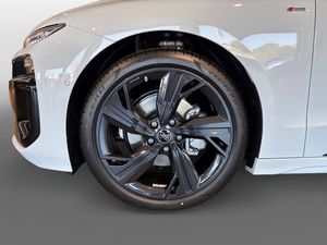 Audi A6 e-tron bild 14