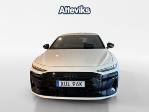 Audi A6 e-tron bild 8