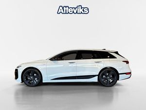 Audi A6 e-tron bild 6