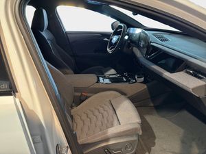 Audi A6 e-tron bild 15