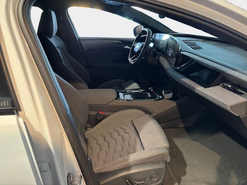 Audi A6 e-tron bild 15