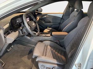 Audi A6 e-tron bild 9