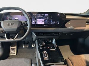 Audi A6 e-tron bild 10
