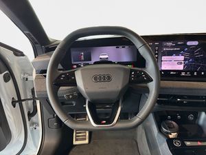 Audi A6 e-tron bild 12