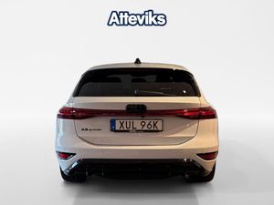 Audi A6 e-tron bild 4