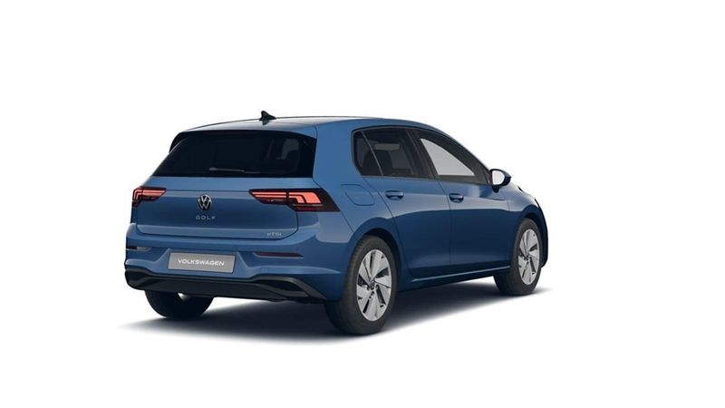 Volkswagen Golf bild 2