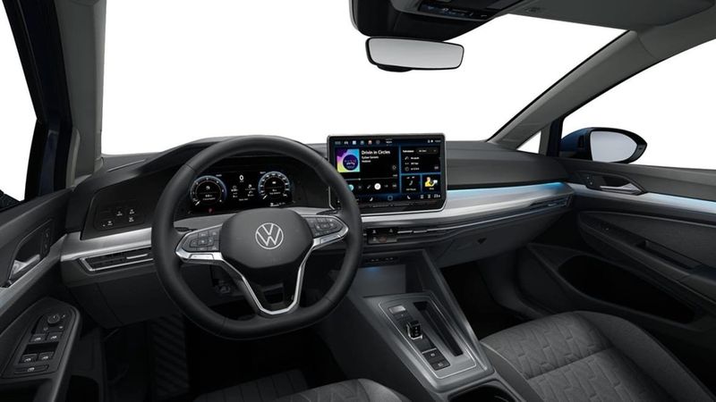 Volkswagen Golf bild 3