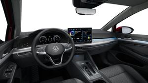 Volkswagen Golf bild 3