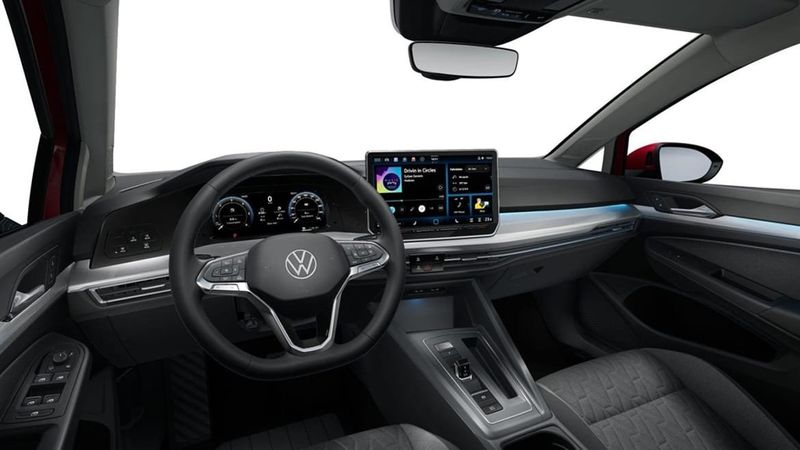 Volkswagen Golf bild 3