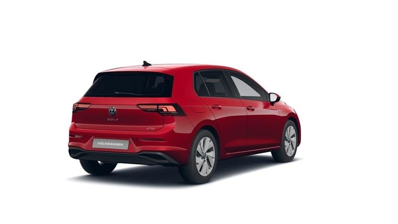 Volkswagen Golf bild 2