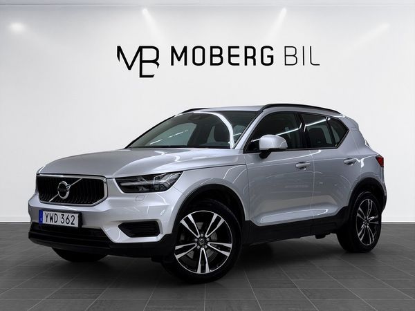 Volvo XC40 D3 150hk AWD Edition Drag PDC Navi - 2019