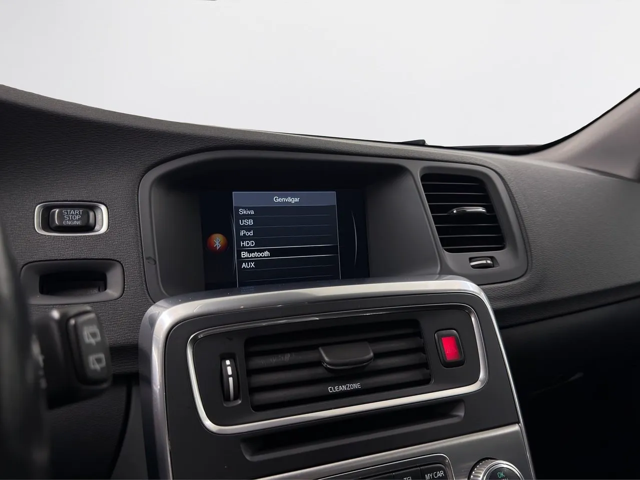 Volvo V60 bild 16