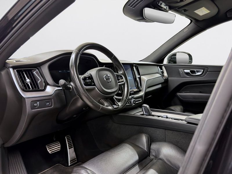 Volvo XC60 bild 8