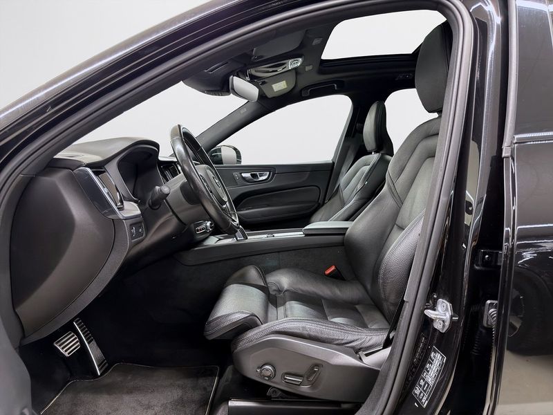 Volvo XC60 bild 7