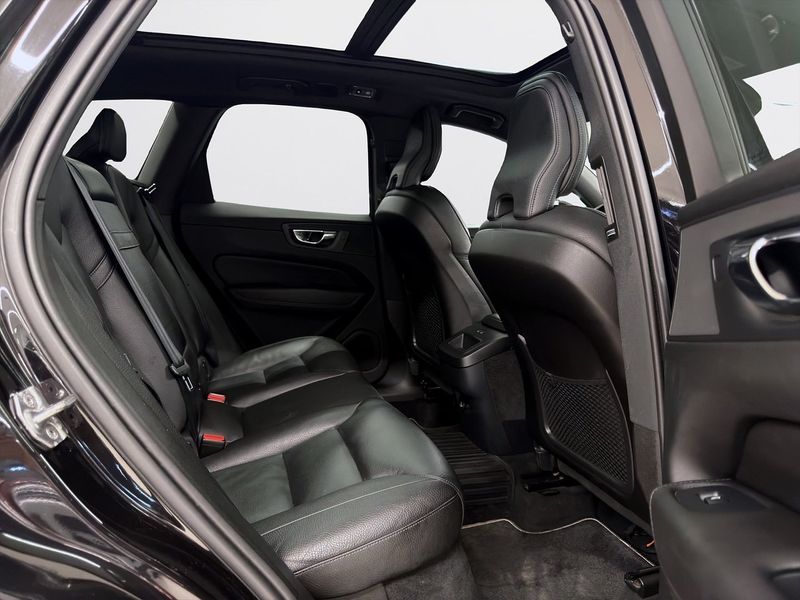 Volvo XC60 bild 9