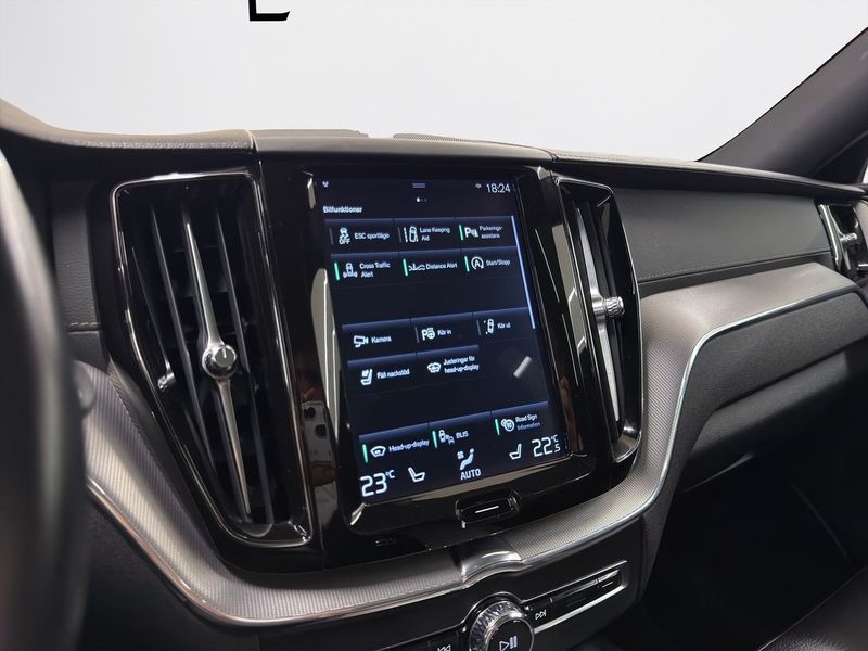 Volvo XC60 bild 12