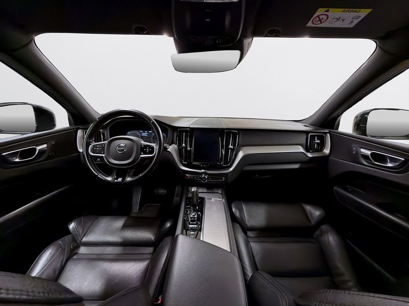 Volvo XC60 bild 10