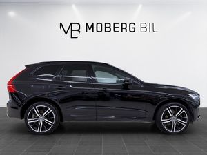 Volvo XC60 bild 3