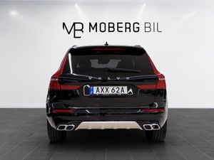 Volvo XC60 bild 5