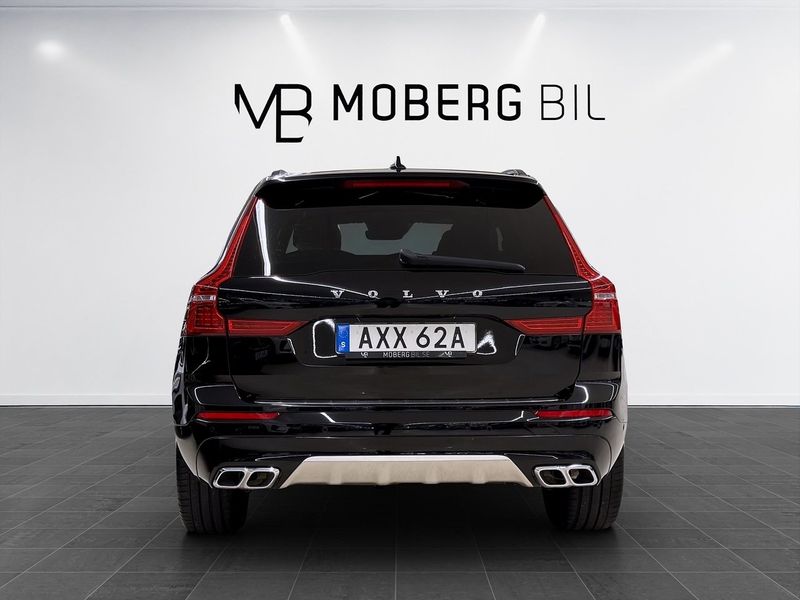 Volvo XC60 bild 5