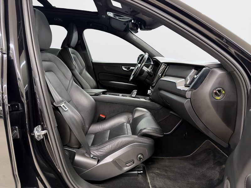 Volvo XC60 bild 14