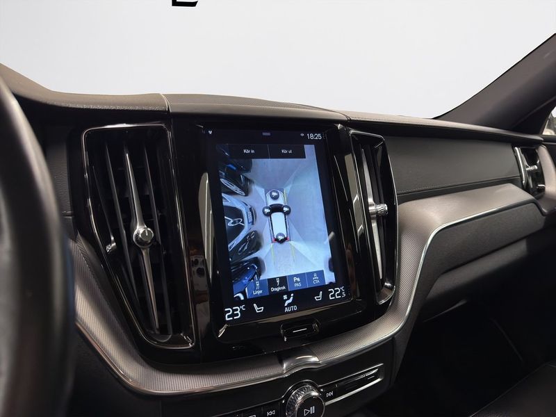 Volvo XC60 bild 19