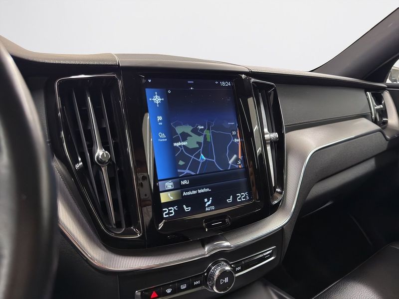 Volvo XC60 bild 13