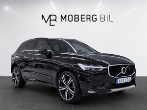 Volvo XC60 bild 6