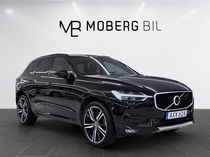 Volvo XC60 bild 6