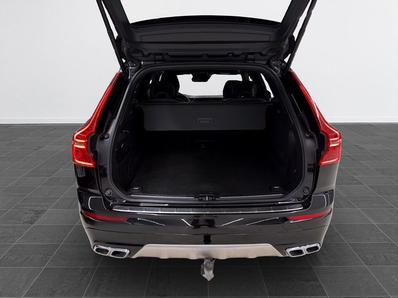 Volvo XC60 bild 15