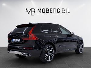 Volvo XC60 bild 4