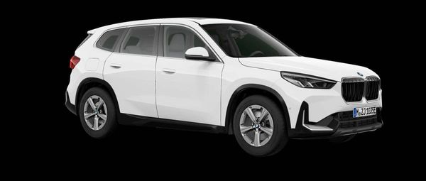 BMW X1 xDrive 25e Active Edition - 2027
