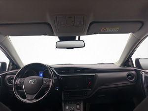 Toyota Auris bild 13
