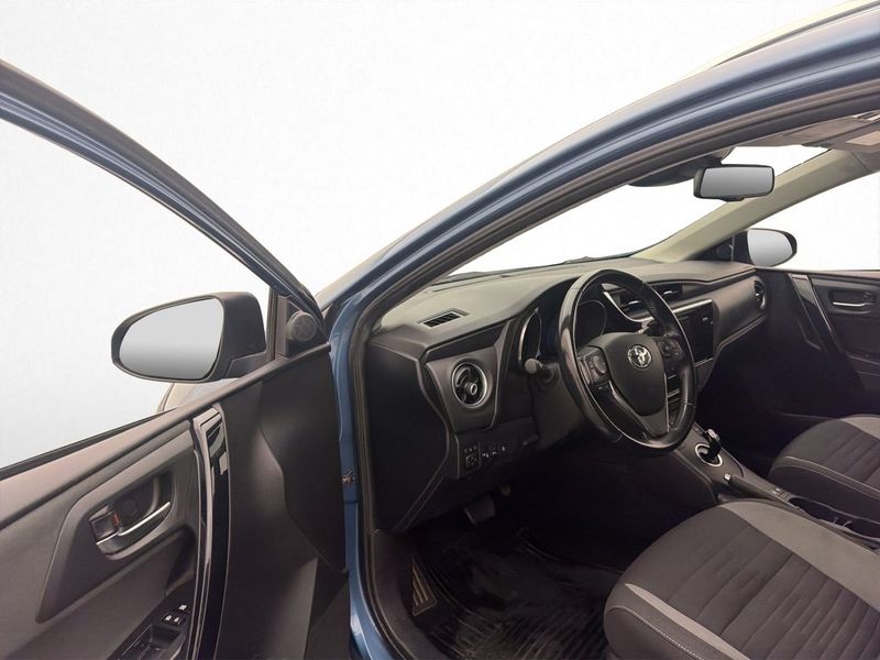 Toyota Auris bild 11