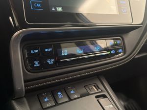 Toyota Auris bild 22