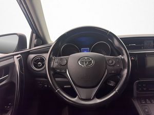 Toyota Auris bild 19
