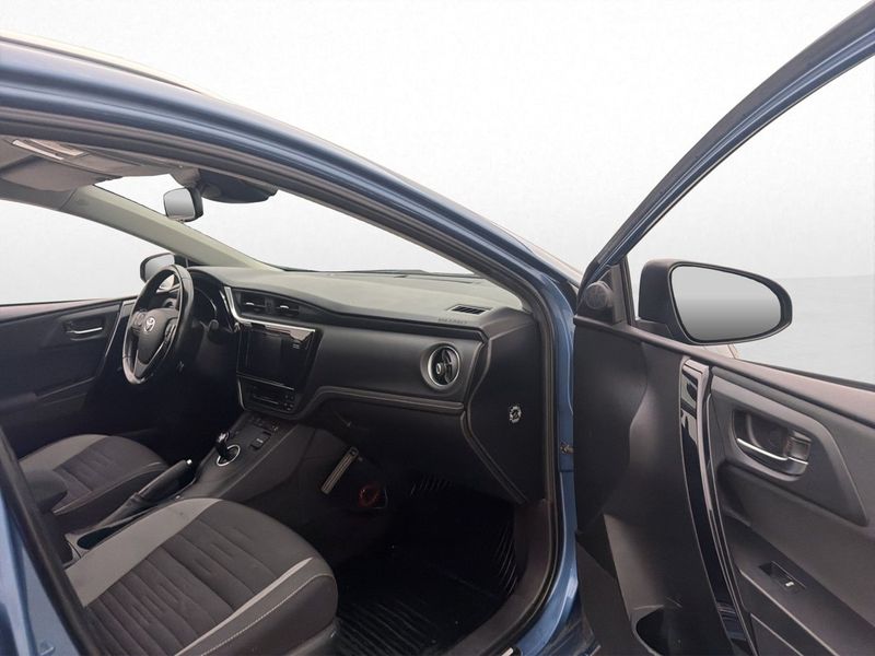 Toyota Auris bild 15