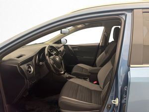 Toyota Auris bild 12