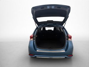Toyota Auris bild 16