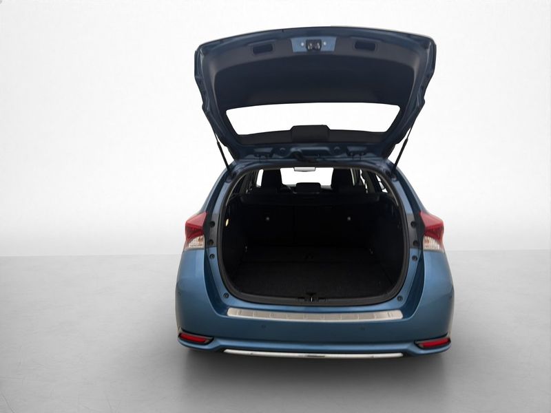 Toyota Auris bild 16