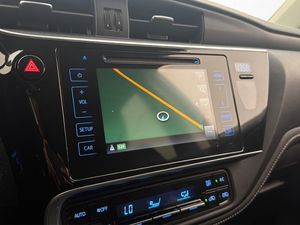 Toyota Auris bild 21