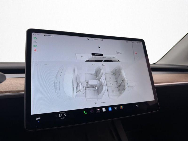 Tesla Model Y bild 24