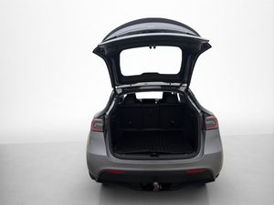Tesla Model Y bild 21
