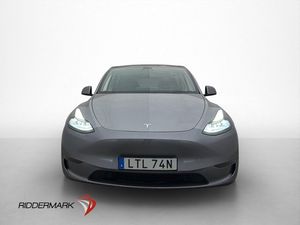 Tesla Model Y bild 5