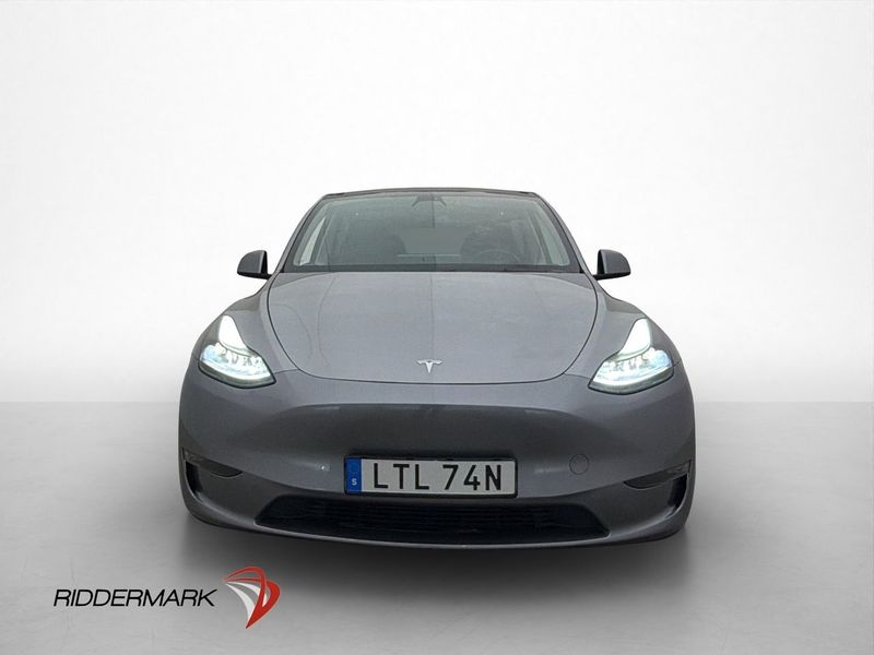 Tesla Model Y bild 5