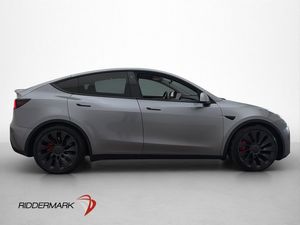 Tesla Model Y bild 10