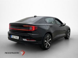 Polestar 2 bild 9