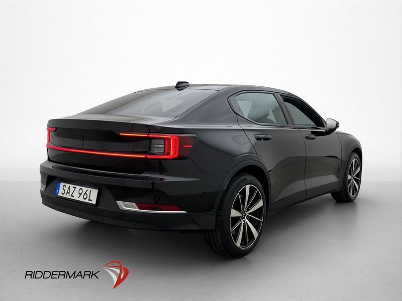 Polestar 2 bild 9